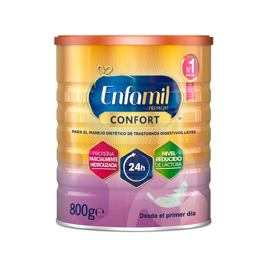 Enfamil Premium Comfort 800g