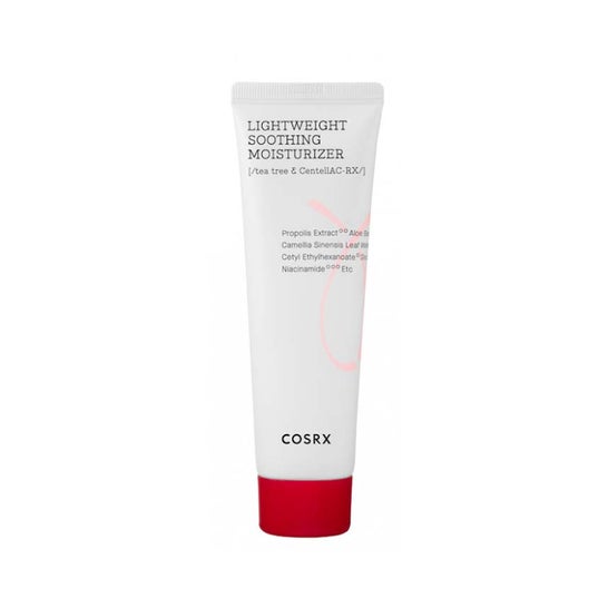 Cosrx Ac Collection Lightweight Soothing Moisturizer 80ml
