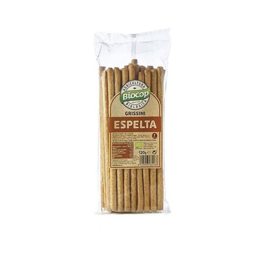 Biocop Gissini Epeautre 120g