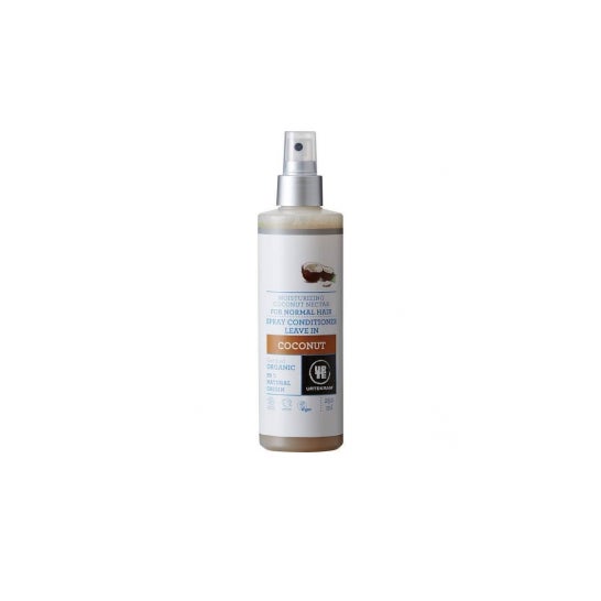 Urtekram Acondicionador Spray Coco 250ml *