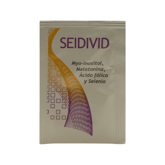 Seidivid 30 sachets
