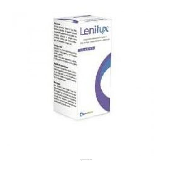 Lenitux 100Ml