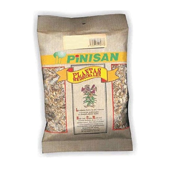 Pinisan Olive Leaf 50g