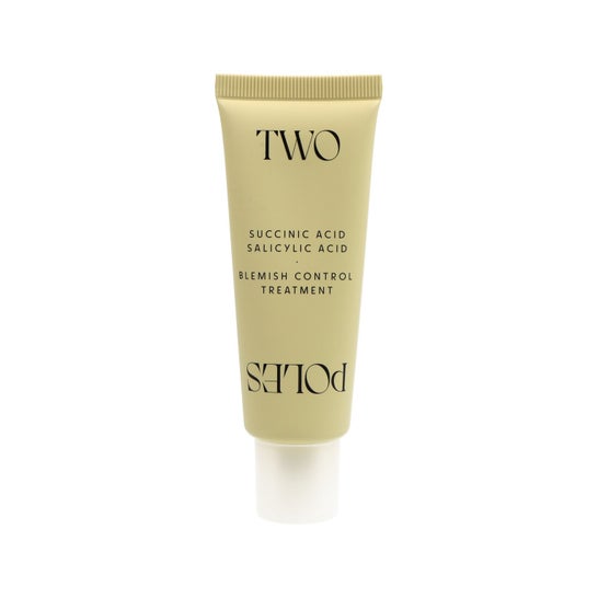 Two Poles Blemish Control Soin Traitant 40 ml