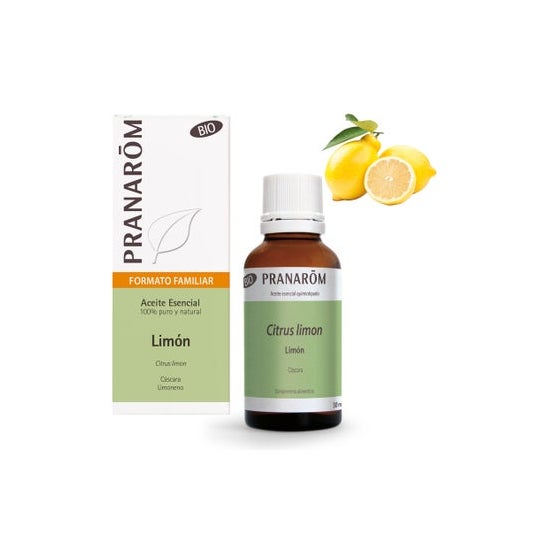 Citronn Zeste Pranarom He Bio 30ml