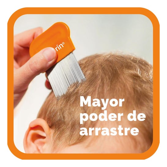 Neositrin Peigne Anti-Poux Professionnel 1 ud