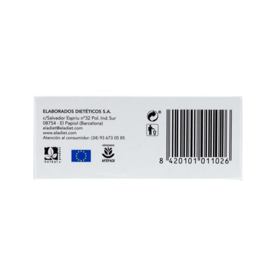 Phytotablet sen 60comp