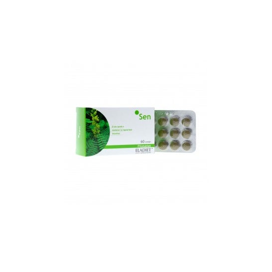 Phytotablet sen 60comp