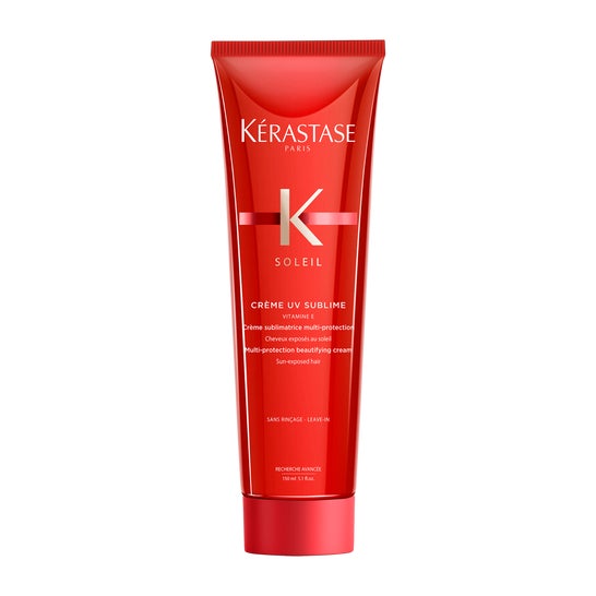 Kérastase Soleil Sumblime UV Cream 150ml