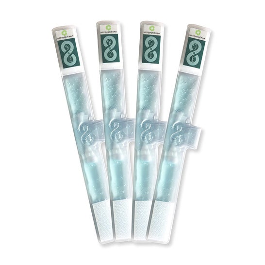 Farmamoda Pulsera Gel Hidroalcohólico Adulto Talla L 1ud
