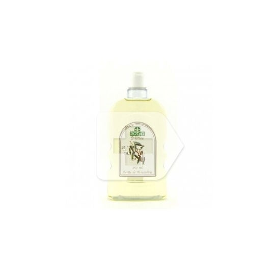 Sotya huile d'amande douce 250ml