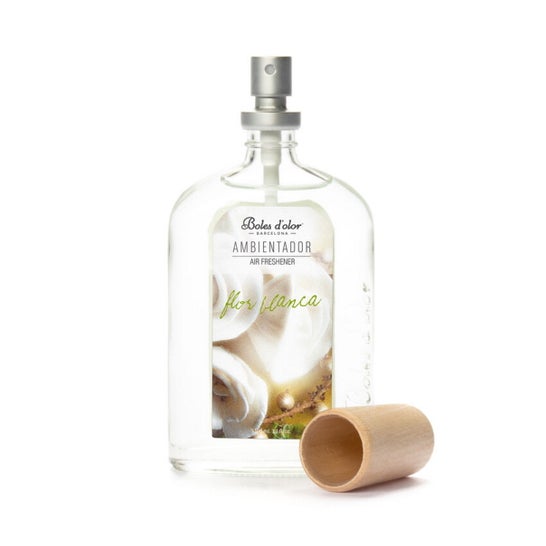 Boles d'Olor Désodorisant Spray Fleur Blanche 100ml
