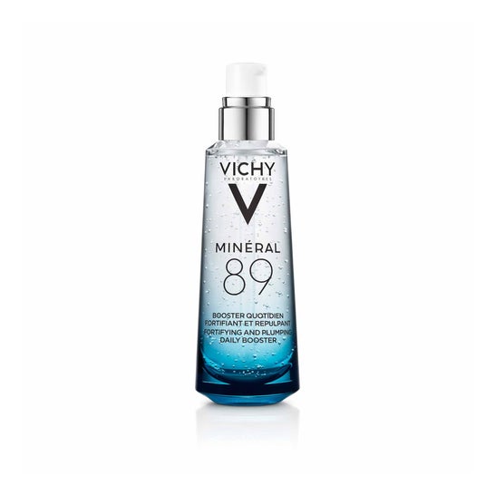 Vichy Minéral 89 75ml