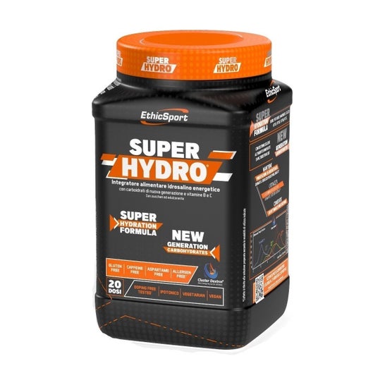 Ethicsport Superhydro 500g