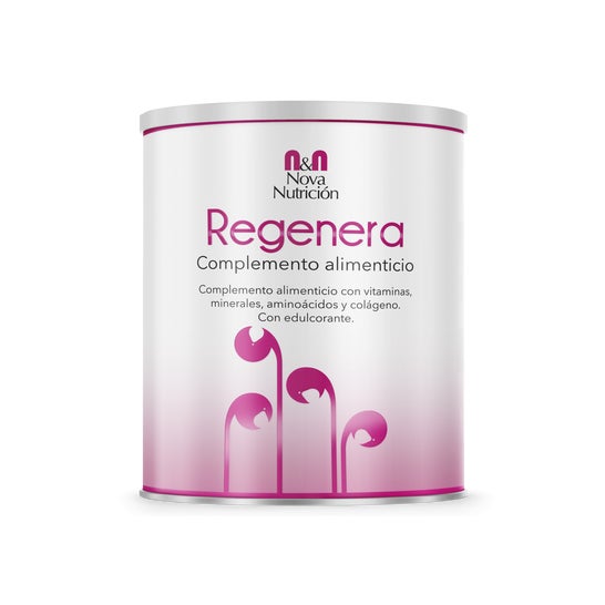 Regenera Fruits Rouges 310g