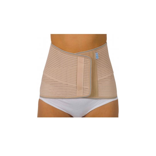 Actionnement de la ceinture Comforsil 981N T/S