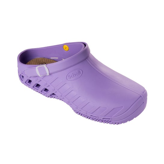 Clog Evo Tpr Unisexe Lil38-39