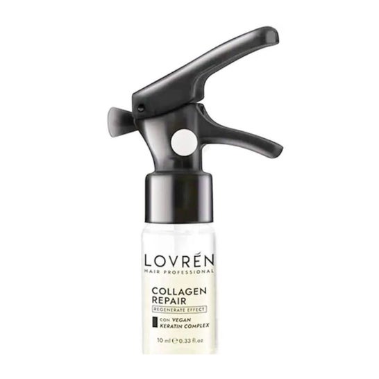 Lovren Collagen Repair Réparateur de Cheveux 10ml