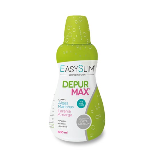 Farmodiética Easyslim Depurmax 500ml