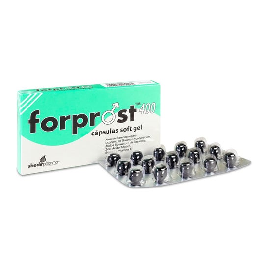 Shedir Forprost 15caps