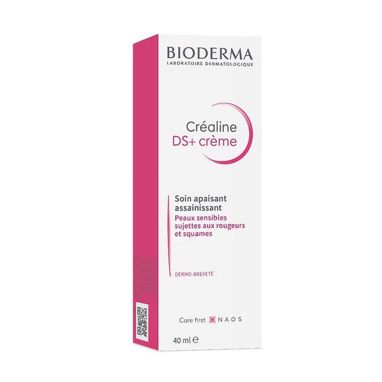 Bioderma Créaline DS+ Crème 40ml
