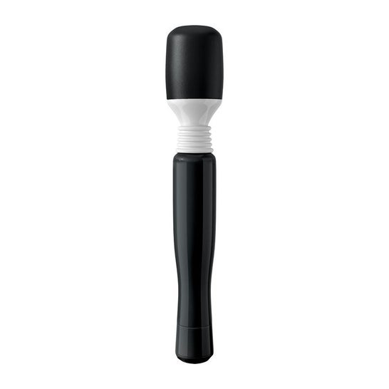 Wanachi Black Mini Massager 1ut