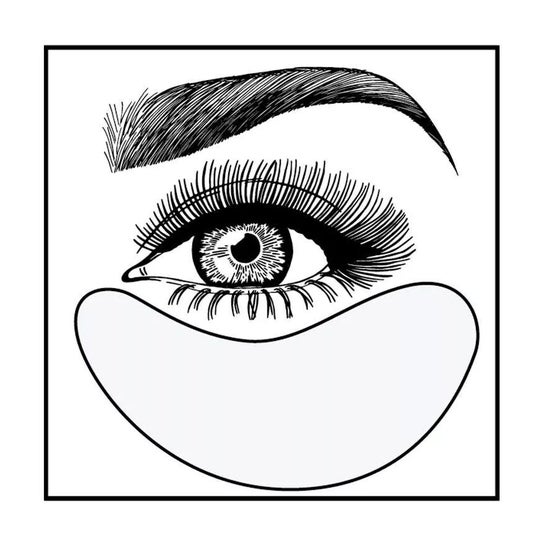 Talika Eye Thérapy Patch 6 Patchs Talika Eye Thérapy Patch 6 Patchs