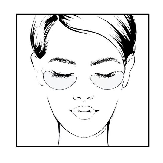 Talika Eye Thérapy Patch 6 Patchs Talika Eye Thérapy Patch 6 Patchs