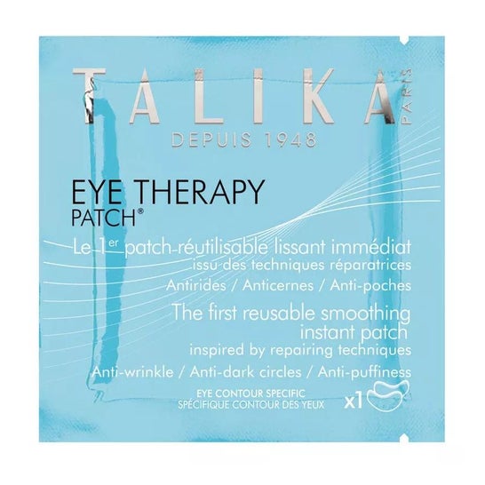 Talika Eye Thérapy Patch 6 Patchs Talika Eye Thérapy Patch 6 Patchs