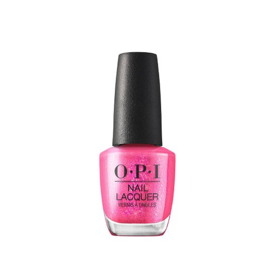 Opi Nail Lacquer NLS009 Spring Break the Internet 15ml