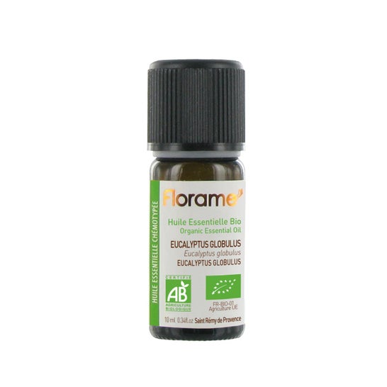 Florame Huile Essentielle Eucalyptus Globulus 10ml
