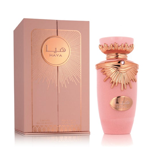 Lattafa Haya Eau de Parfum 100ml