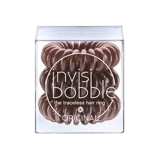Invisibobble Original Brun