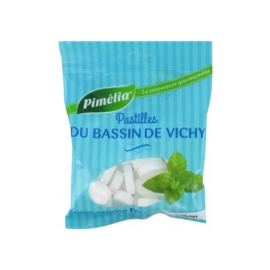 Pimelia Pastilles Vichy 20 110g