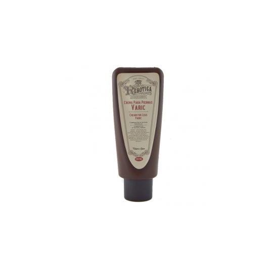 Ma Rebotica Varic 100ml