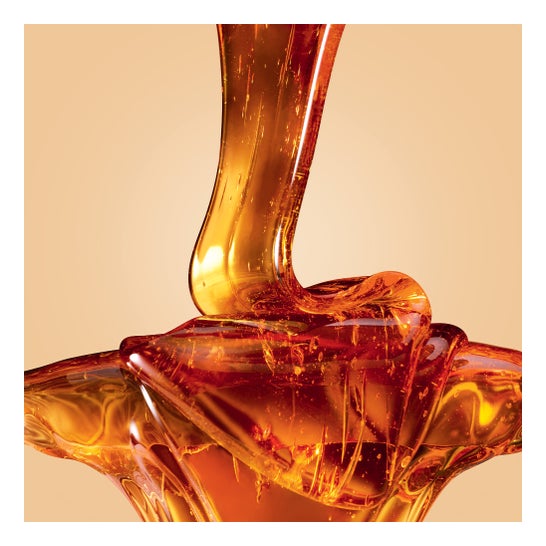 Nuxe Rêve de Miel Gommage Gourmand Nourrissant Corps 175ml