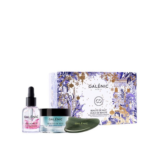 Galénic Coffret Beauté Nuit