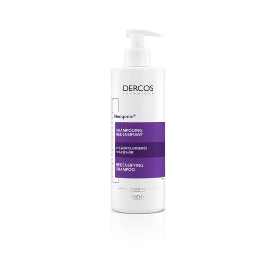 Vichy Dercos Neogenic Shampooing Redensifiant 400ml