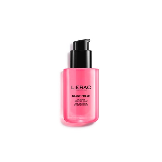 Lierac Glow Fresh Le Sérum Booster Éclat 30 ml