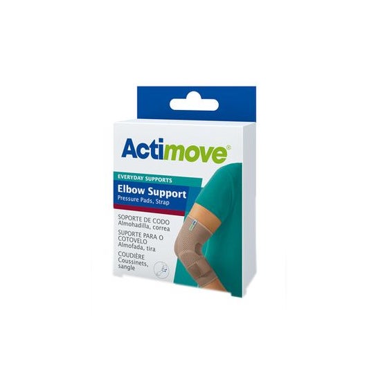 Actimove Everyday Coudière Taille L 1ut