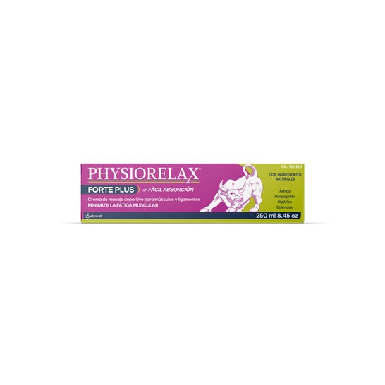 Physiorelax™ Forte 250 ml