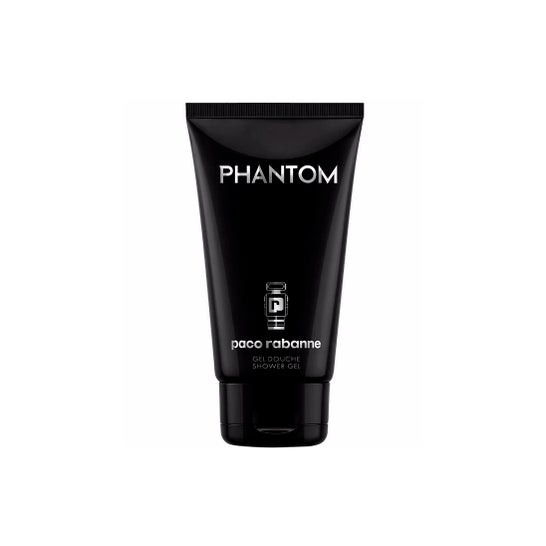 Paco Rabanne Phantom Shower Gel 150ml