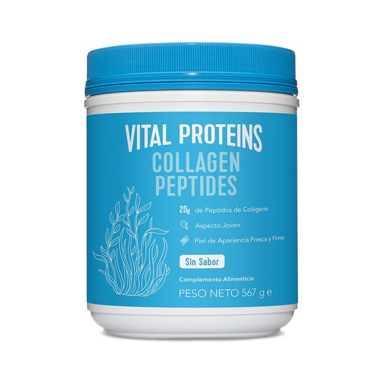 Vital Proteins Peptides de Collagène 567g