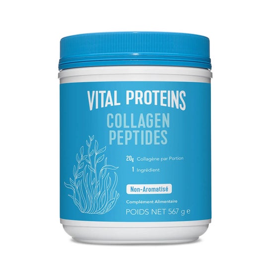 Vital Proteins Peptides de Collagène 567g