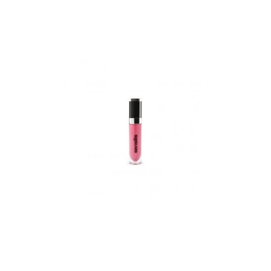 Sensilis shimmer lips 06 tendre 1udre