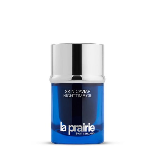 La Prairie Skin Caviar Night Time Oil New 20ml