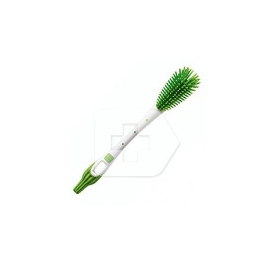MAM Soft Brush bottle brush brush and mamelon cleaner 1 pc