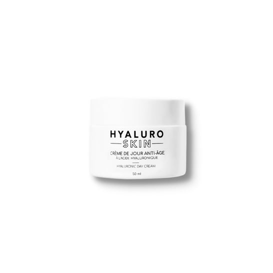 Hyaluro Skin Crème De Jour Anti-Âge 50ml
