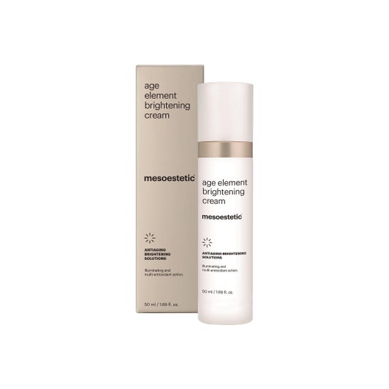 Mesoestetic Age Element Brightening Cream 50ml Mesoestetic Age Element Brightening Cream 50ml