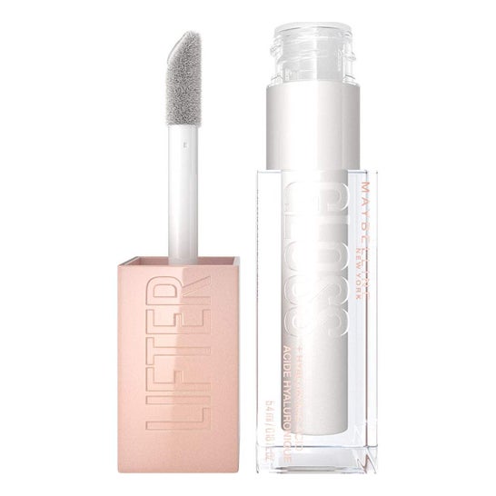 Maybelline Lifter Gloss 01 Pearl 5,4ml